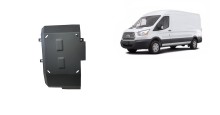 Stalowa płyta pod AdBlue Ford Transit (2013-2020)