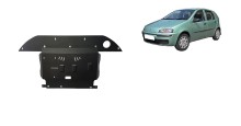 Stalowa płyta pod silnik Fiat Punto (1999-2010)