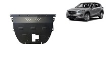 Stalowa płyta pod silnik Mazda CX5 (2011-2026)