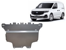 Aluminiowa płyta pod silnik Ford Transit Connect (2024-2026)