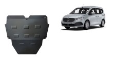 Stalowa płyta pod silnik Mercedes EQT (2023-2026)