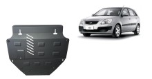 Stalowa płyta pod silnik Kia Rio 2 (2005-2011)