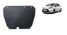 Stalowa płyta pod silnik Toyota Yaris XP150 (2013-2021)