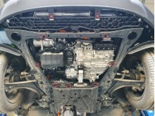 Stalowa płyta pod silnik Hyundai Tucson (2021-2026)