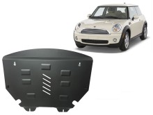 Stalowa płyta pod silnik Mini Cooper R56 (2006-2014)