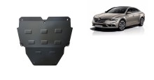 Stalowa płyta pod silnik Renault Talisman (2016-2022)