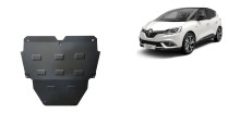 Stalowa płyta pod silnik Renault Scenic 4 (2016-2022)