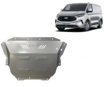 Aluminiowa płyta pod silnik Ford Tourneo Custom PHEV (2023-2026)