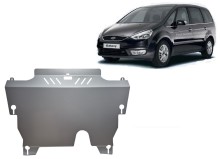Aluminiowa płyta pod silnik Ford Galaxy 2 (2006-2015)