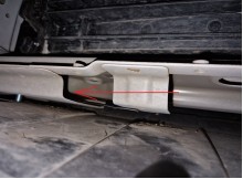 Stalowa płyta pod silnik Dfsk Fengon 5 (2018-2026)