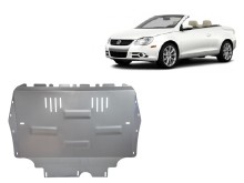 Aluminiowa płyta pod silnik VW Eos (2006-2015)