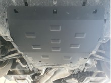 Stalowa płyta pod silnik Opel Zafira Life (2019-2026)