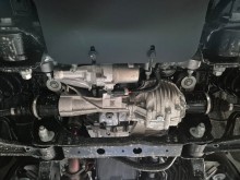 Stalowa płyta pod silnik Baic Beijing BJ60 (2022-2026)