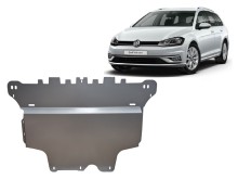 Aluminiowa płyta pod silnik VW Golf 7 (2012-2021)