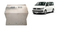 Aluminiowa płyta pod silnik Volkswagen Transporter T6 Caravelle (2015-2018)
