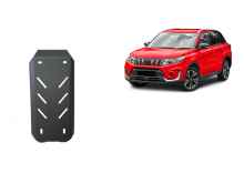 Stalowa płyta pod dyferencjał Suzuki Vitara (2015-2026)