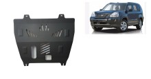 Stalowa płyta pod silnik Nissan X-Trail T31 (2007-2013)