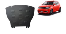 Stalowa płyta pod silnik Suzuki Ignis (2016-2026)