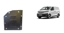 Stalowa płyta pod AdBlue Opel Vivaro (2020-2026)