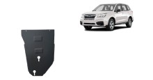 Stalowa płyta pod skrzynię biegów Subaru Forester 4 (2014-2018)