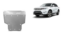 Aluminiowa płyta pod silnik Suzuki Vitara (2023-2026)