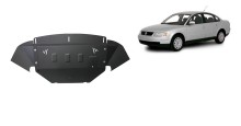 Stalowa płyta pod silnik VW Passat B5 2.5 TDI V6 (1997-2000)