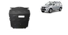 Stalowa płyta pod silnik Daihatsu Terios (2006-2018)