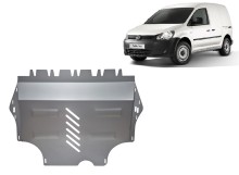 Aluminiowa płyta pod silnik VW Caddy (2011-2020)