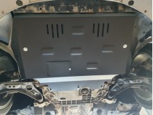Stalowa płyta pod silnik Audi A3 (2003-2012)