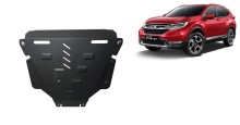 Stalowa płyta pod silnik Honda CR-V (2017-2022)