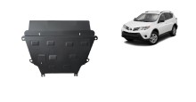Stalowa płyta pod silnik Toyota RAV 4 (2013-2018)