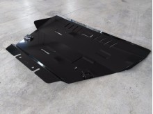 Stalowa płyta pod silnik Citroen Xsara (1997-2004)
