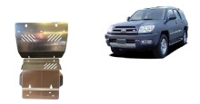 Aluminiowa płyta pod silnik Toyota 4Runner (2002-2009)