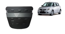 Stalowa płyta pod silnik Suzuki Swift 3 (2010-2016)