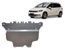 Aluminiowa płyta pod silnik VW Touran (2015-2026)