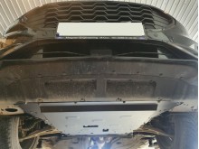 Stalowa płyta pod silnik Ford Kuga (2019-2026)