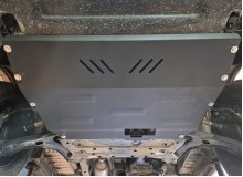 Aluminiowa płyta pod silnik Ford Transit FWD (2020-2026)