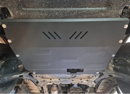 Aluminiowa płyta pod silnik Ford Transit FWD (2020-2026)