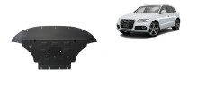 Stalowa płyta pod silnik Audi Q5 (2008-2017)