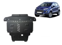 Stalowa płyta pod silnik Ford EcoSport (2011-2017)