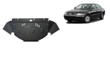 Stalowa płyta pod silnik VW Passat B5, B5.5 (1997-2004)