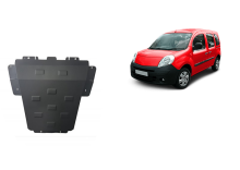 Stalowa płyta pod silnik Renault Kangoo (2008-2021)