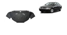 Stalowa płyta pod silnik VW Passat B5.5 (2001-2005)