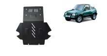 Stalowa płyta pod silnik Suzuki Vitara (1988-1999)