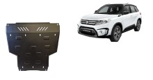 Stalowa płyta pod silnik Suzuki Vitara (2023-2026)