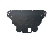 Stalowa płyta pod silnik Ford Focus 4 (2018-2026)