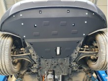 Stalowa płyta pod silnik Kia Sportage (2021-2026)
