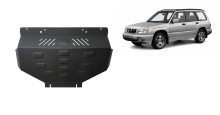 Stalowa płyta pod silnik Subaru Forester 1 (1997-2002)