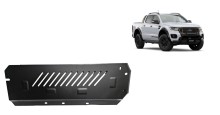 Stalowa płyta pod DPF Ford Ranger (2020-2023)