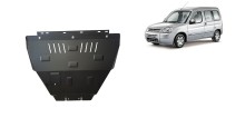 Stalowa płyta pod silnik Citroen Berlingo (1997-2008)